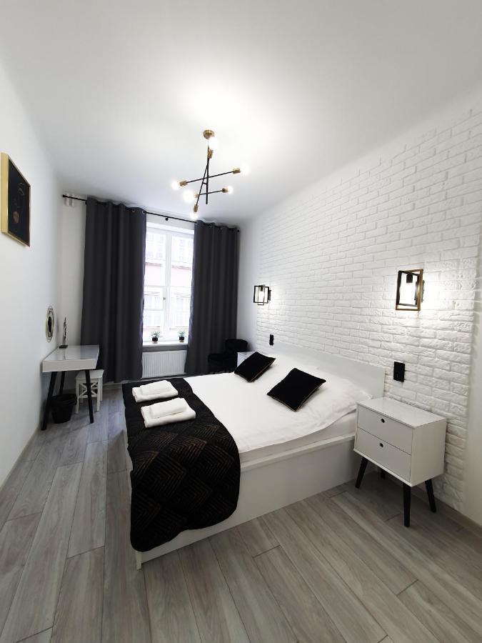 Atma Apartment - Ul. Piwna, Stare Miasto/The Old Town وارسو المظهر الخارجي الصورة