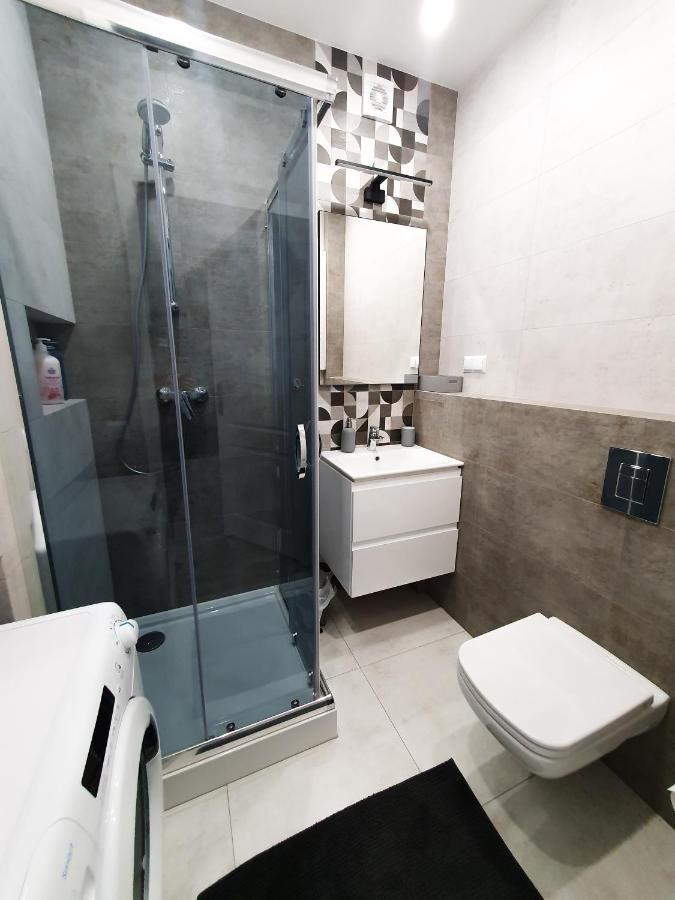 Atma Apartment - Ul. Piwna, Stare Miasto/The Old Town وارسو المظهر الخارجي الصورة