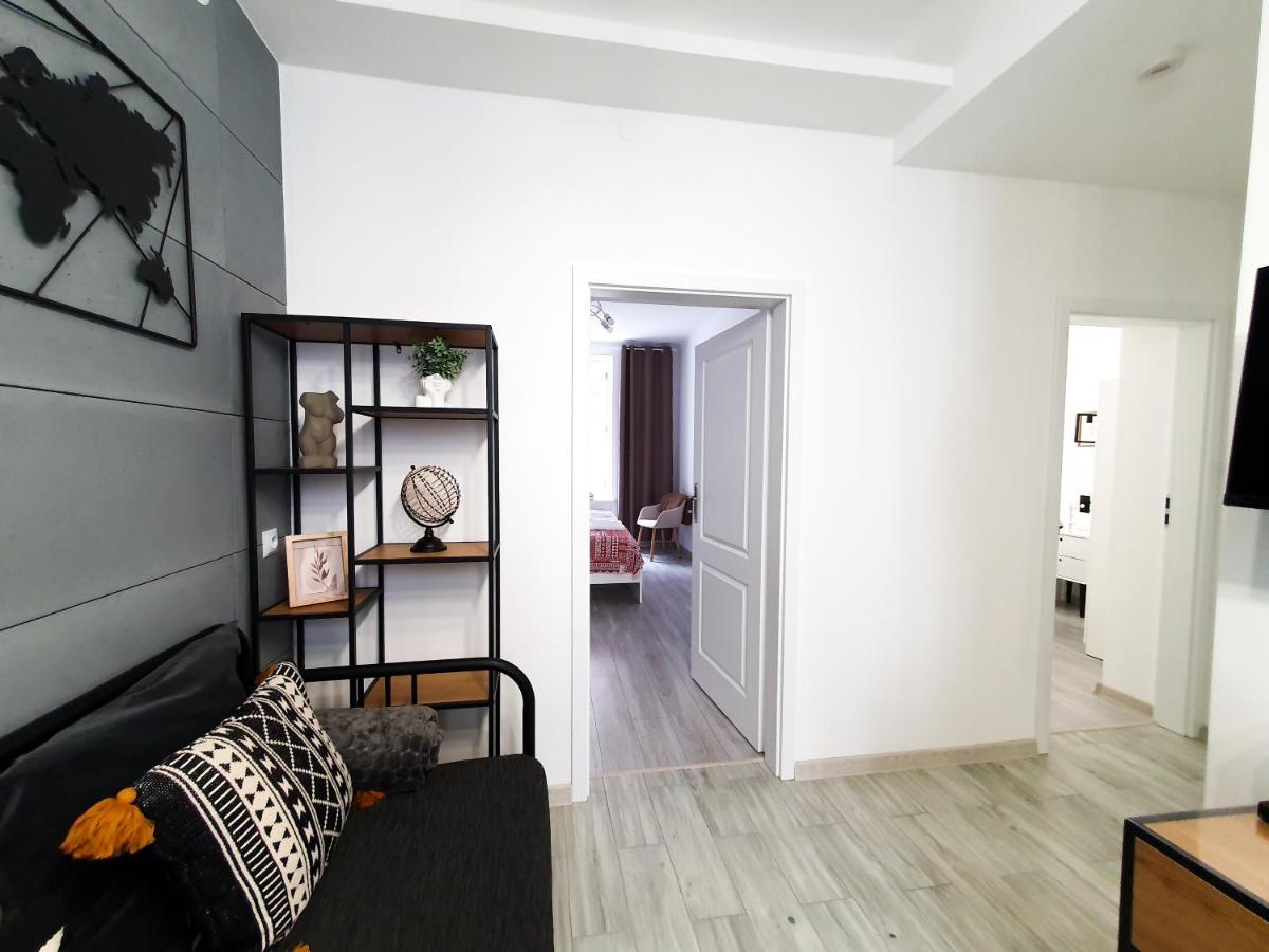 Atma Apartment - Ul. Piwna, Stare Miasto/The Old Town وارسو المظهر الخارجي الصورة