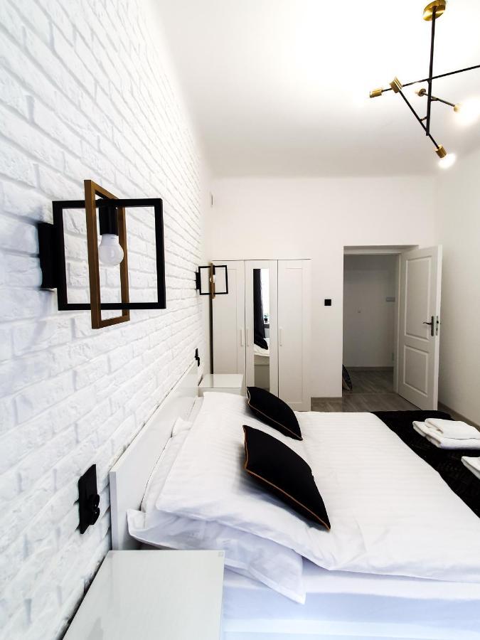 Atma Apartment - Ul. Piwna, Stare Miasto/The Old Town وارسو المظهر الخارجي الصورة